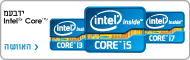 intel core prozessorfamilie