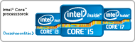intel processzor