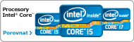 intel processors