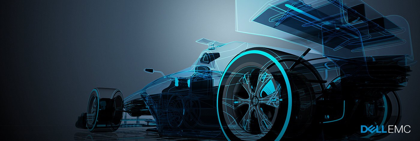 Transform IT with the All-Flash leader.