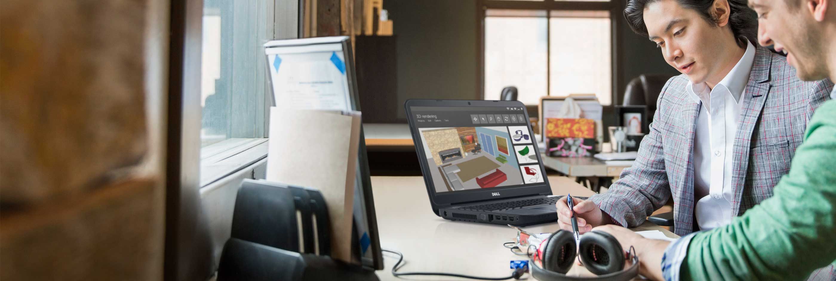 Celebrate Small Business Month.