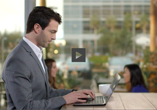 Video: Welcome to the Dell office (2:17) 