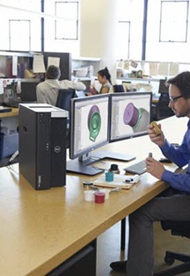 #1 Workstations in the world!