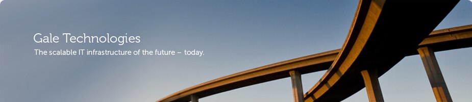 Gale Technologies
