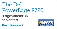 eWeek Review