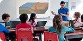 K-12 Education
