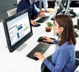 Application and data integration