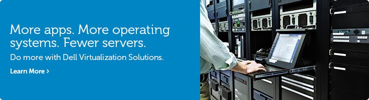 Virtualization Solutions