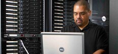 Data Center Systems Management