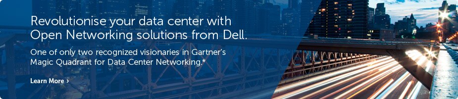 Revolutions data center