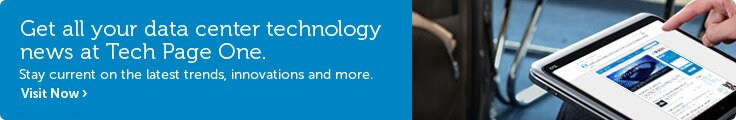 Data Center Technology News