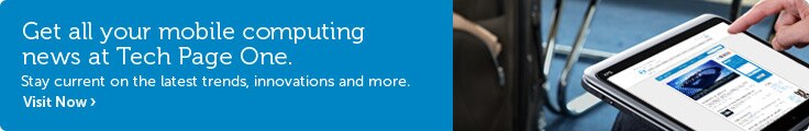 Mobile Computing News