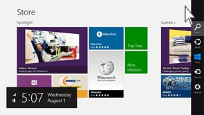 Windows 8
