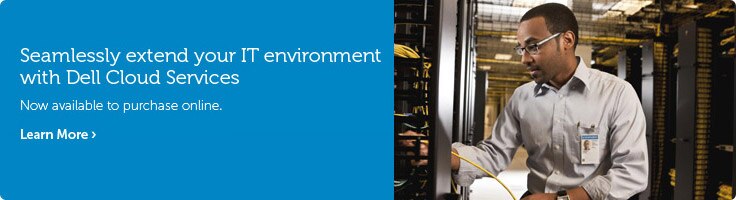 Dell Cloud Services