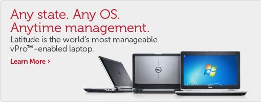Dell Latitude