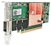 Intel® Omni-Path Host Fabric Adapter 100 Series PCIe FH/LP