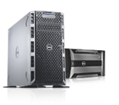 Tower Servers