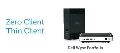 Zero Client Thin Client Industrial Computers