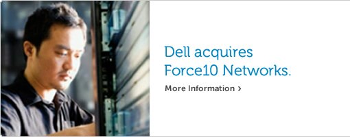 Force10 Networks Force10 Networks