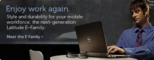Dell Latitude E-Family