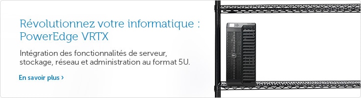 Infrastructure partagée