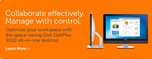 Dell OptiPlex 9010