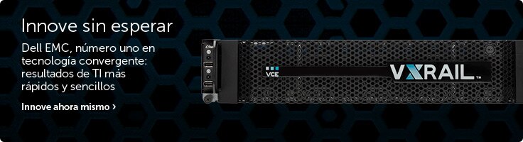 Innove sin esperar Innove sin esperar