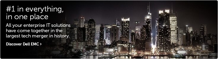 #1 in everything, in one place #1 in everything, in one place