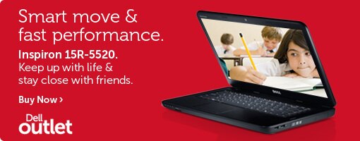 Inspiron 15R-5520 Inspiron 15R-5520