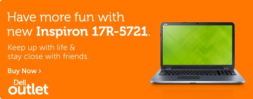 Inspiron 17R-5721