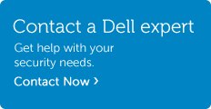 Talk to Dell about Security solutions.