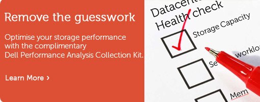 Dell Performance Analysis Collection Kit