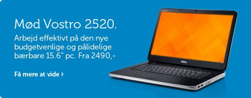 Vostro 2520