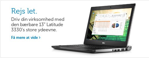 NYHED Latitude 3330
