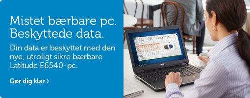 Latitude E6540
