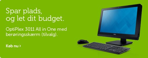 OptiPlex 3011