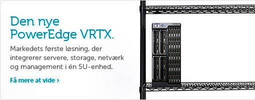 Dell VRTX Dell VRTX