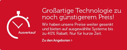 Ausverkauf Ausverkauf