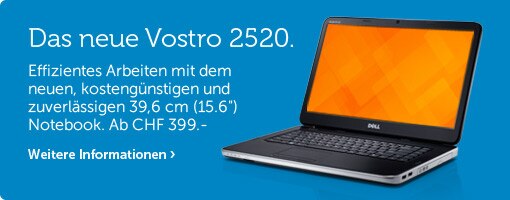 Vostro 2520