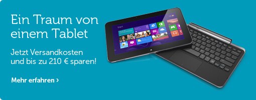 Wir haben den Preis beim XPS 10 gesenkt, lassen Sie sich dieses Angebot nicht entgehen!