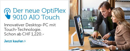 OptiPlex 9010 Aio Touch