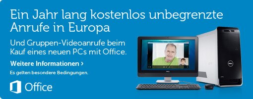 Office + Skype