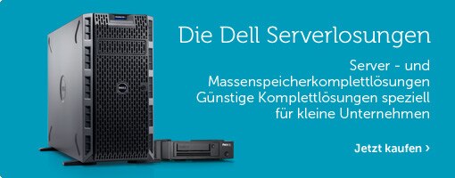 Serverlösungen Serverlösungen