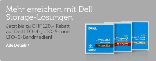 Topangebot für Massenspeicher