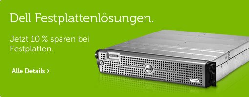 Festplattenlösungen