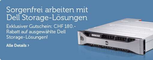 Massenspeicherlösungen