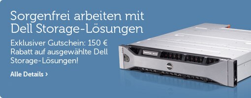 Massenspeicherlösungen