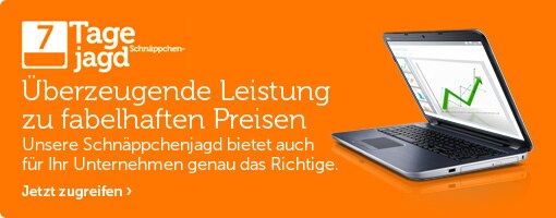 Dell Schnäppchenjagd - Verpassen Sie diese nicht diese genialen Angebote Dell Schnäppchenjagd - Verpassen Sie diese nicht diese genialen Angebote