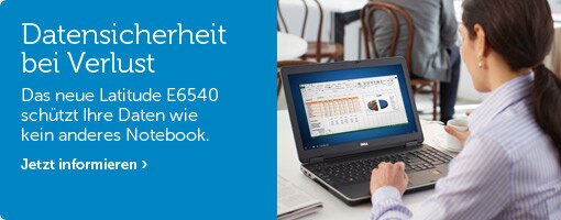 Neu Latitude E6540