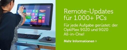 Neu OptiPlex 9020 Neu OptiPlex 9020